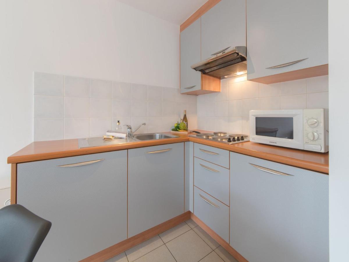 Apartment Tivoli Gardens-1 By Interhome 布列登 外观 照片