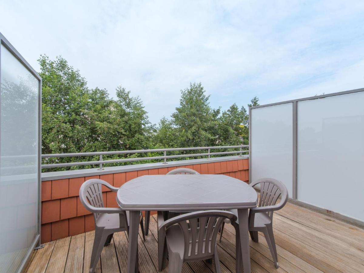 Apartment Tivoli Gardens-1 By Interhome 布列登 外观 照片