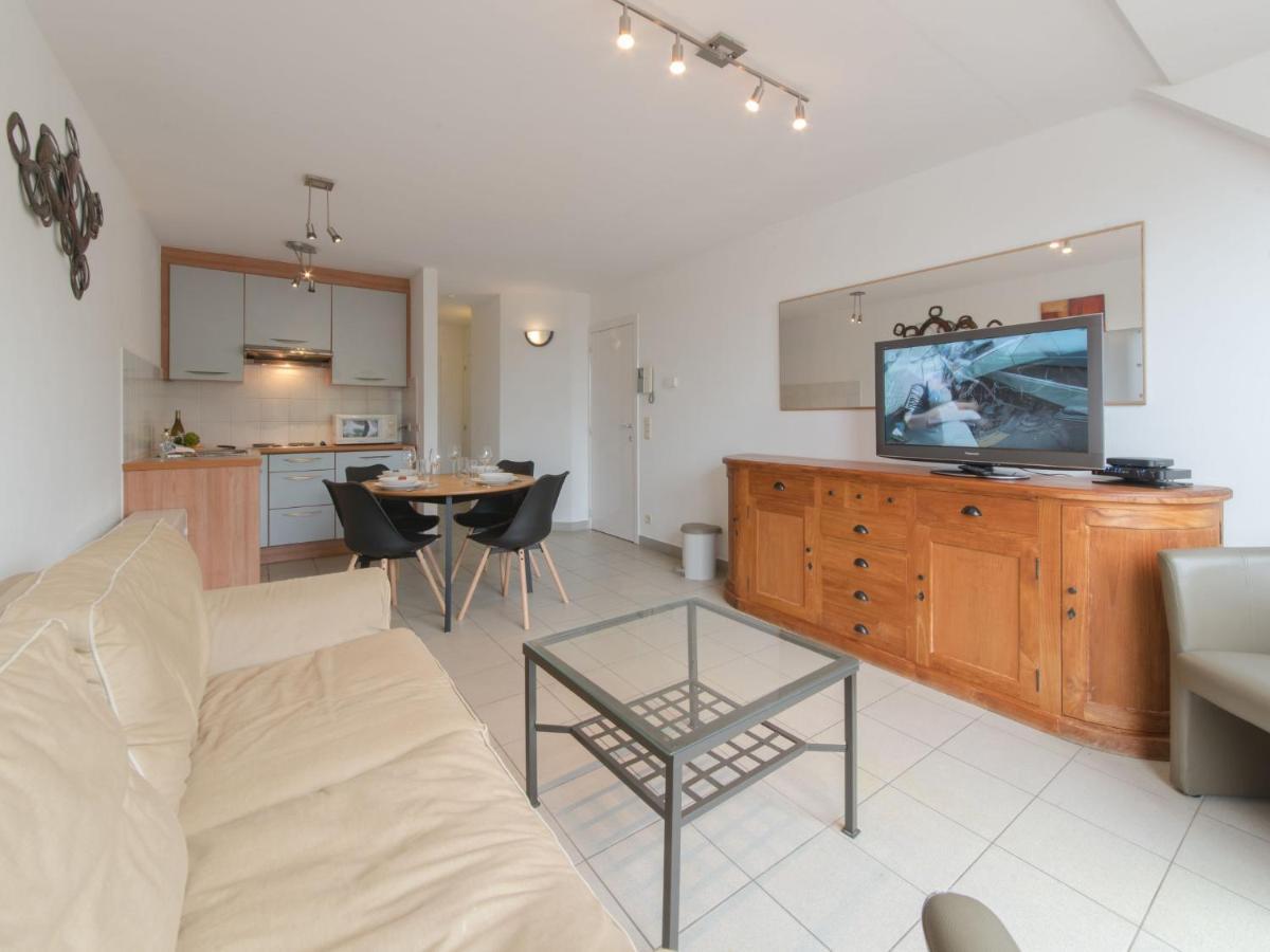 Apartment Tivoli Gardens-1 By Interhome 布列登 外观 照片