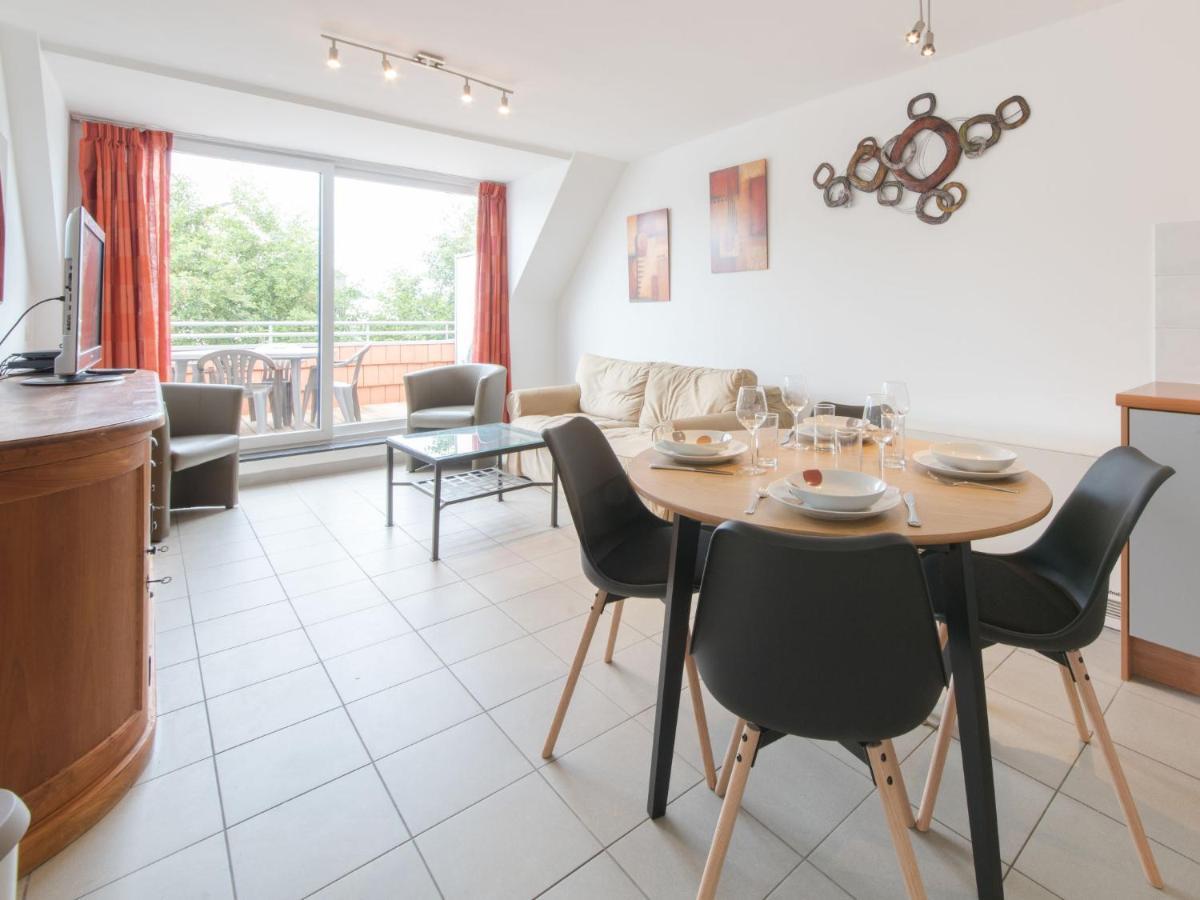Apartment Tivoli Gardens-1 By Interhome 布列登 外观 照片