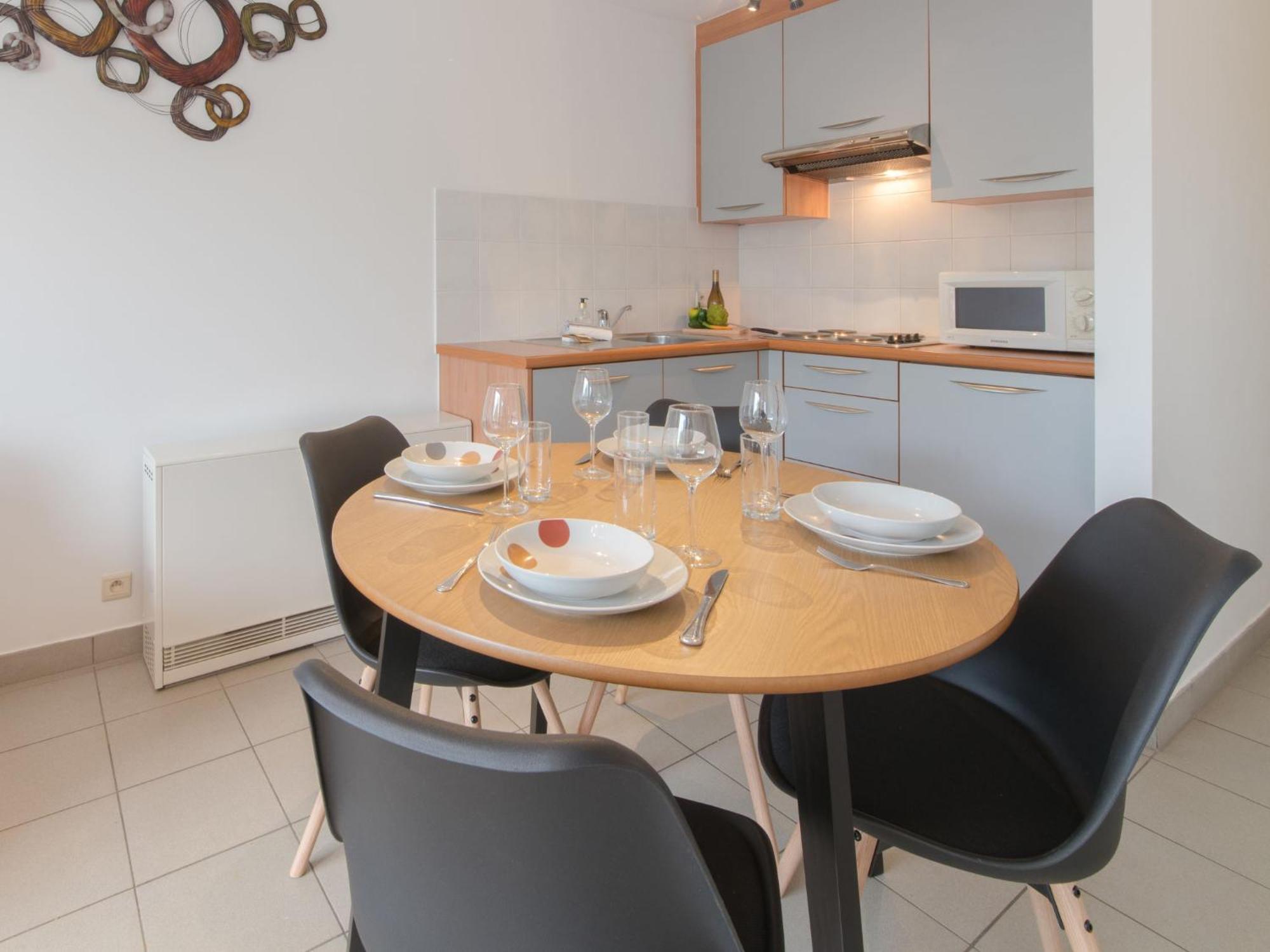 Apartment Tivoli Gardens-1 By Interhome 布列登 外观 照片