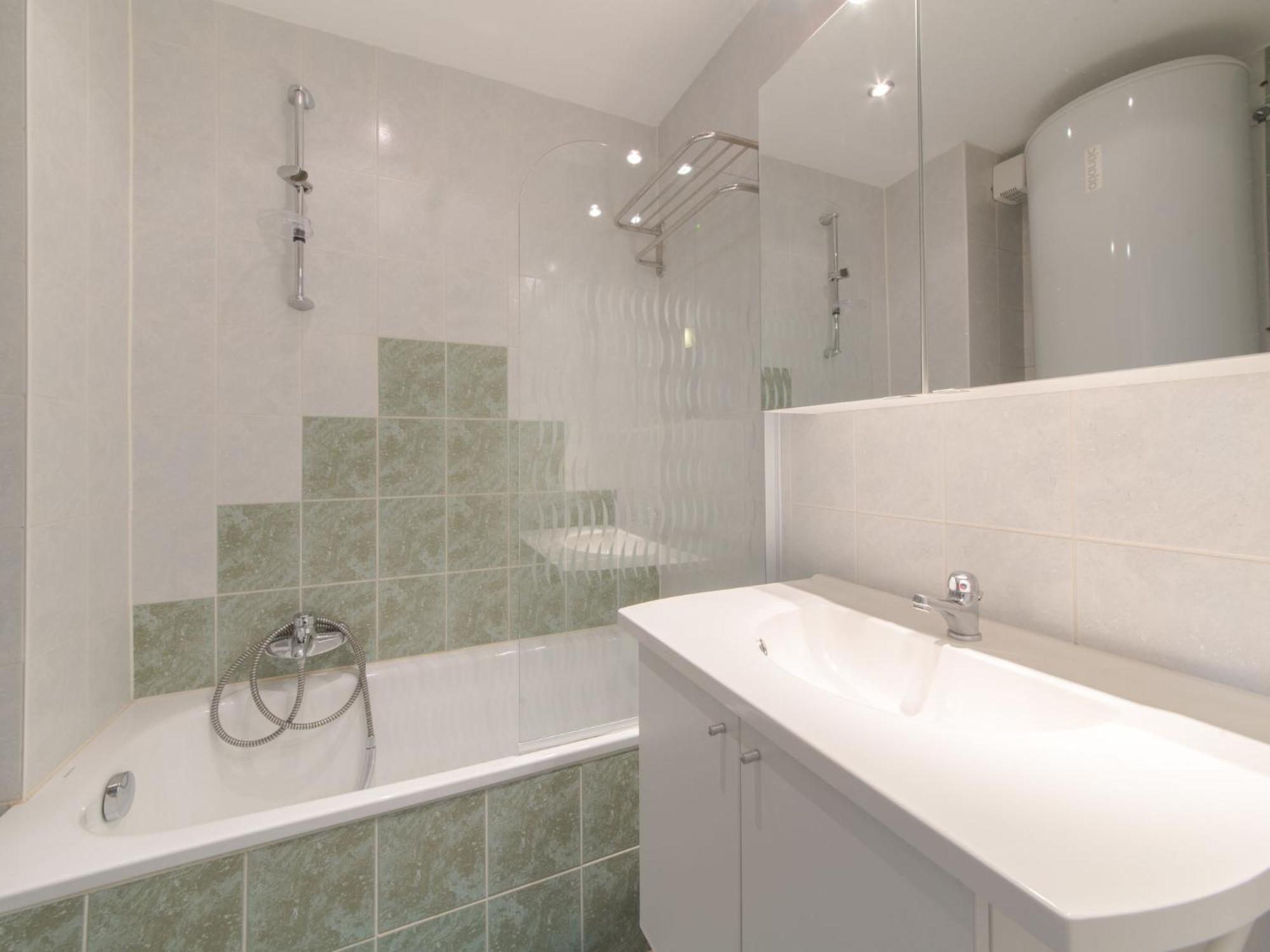 Apartment Tivoli Gardens-1 By Interhome 布列登 外观 照片