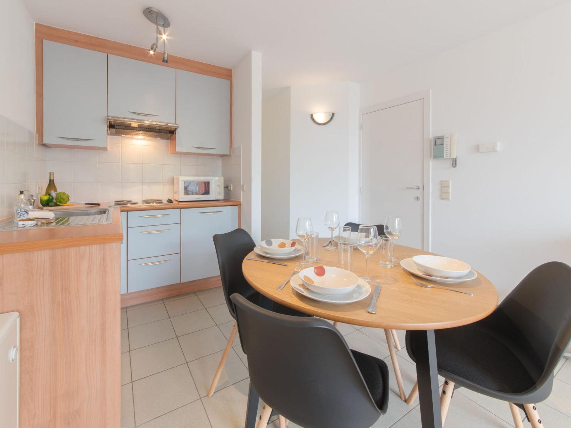Apartment Tivoli Gardens-1 By Interhome 布列登 外观 照片