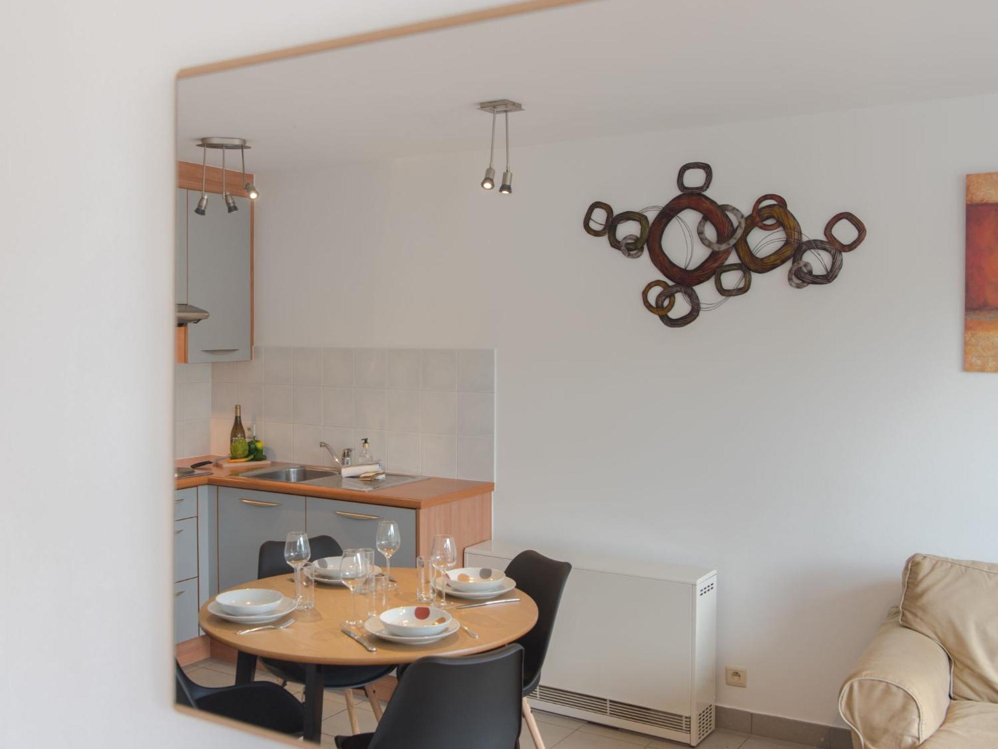 Apartment Tivoli Gardens-1 By Interhome 布列登 外观 照片